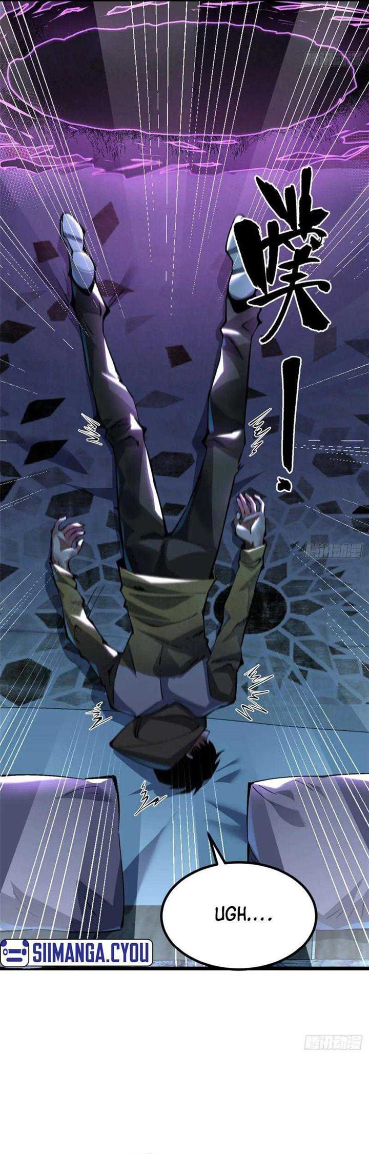 i-really-dont-want-to-learn-forbidden-spells - Chapter: 29