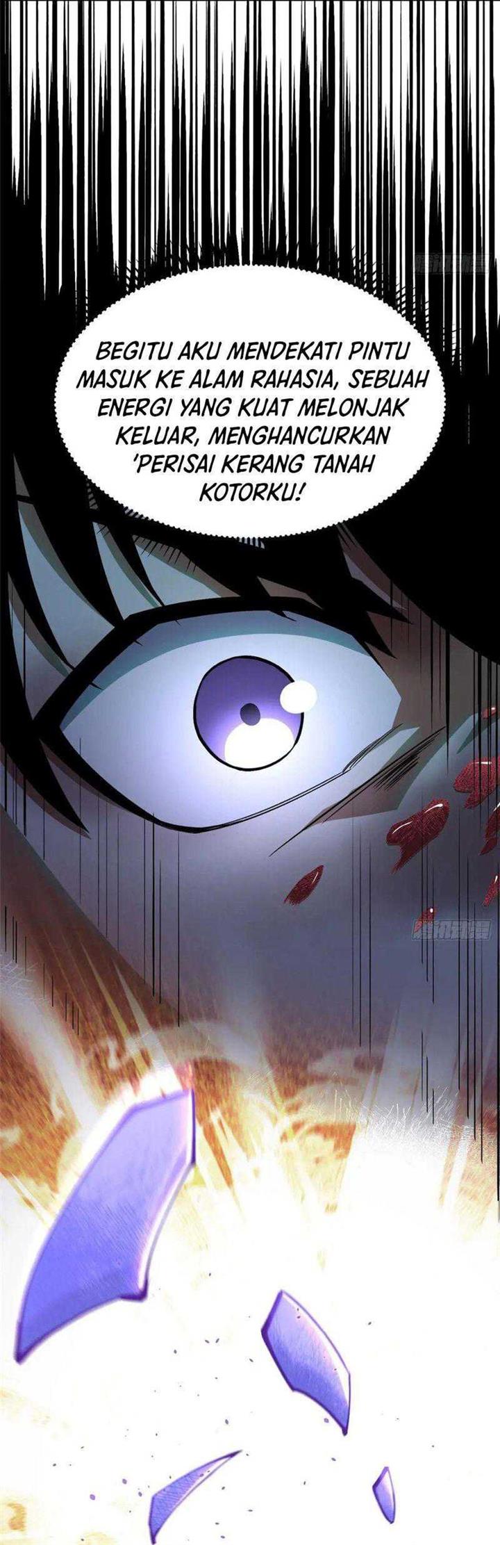 i-really-dont-want-to-learn-forbidden-spells - Chapter: 29