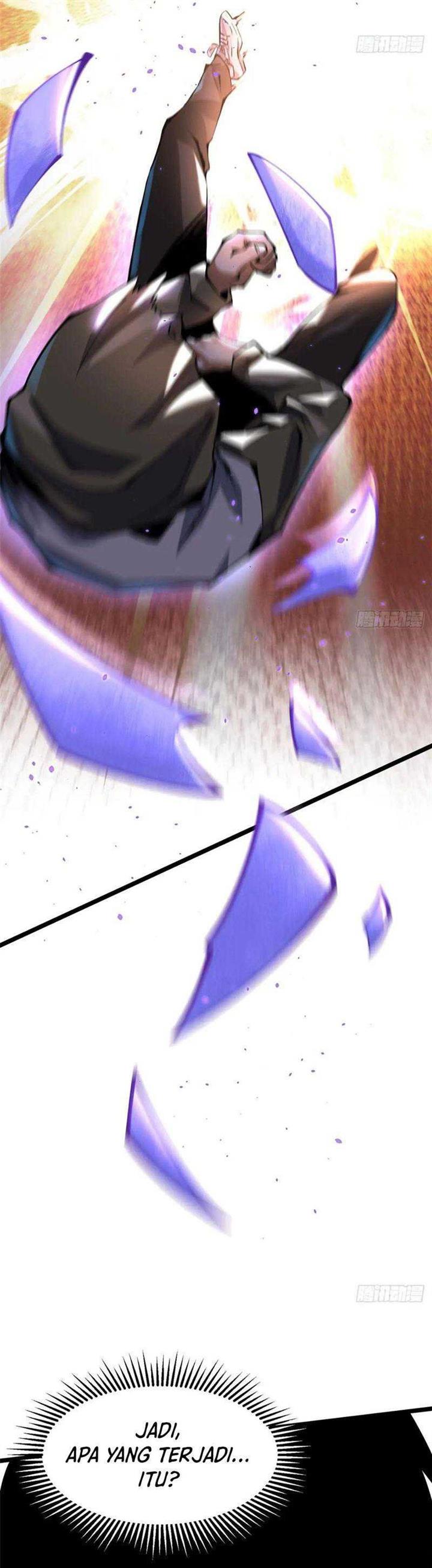 i-really-dont-want-to-learn-forbidden-spells - Chapter: 29