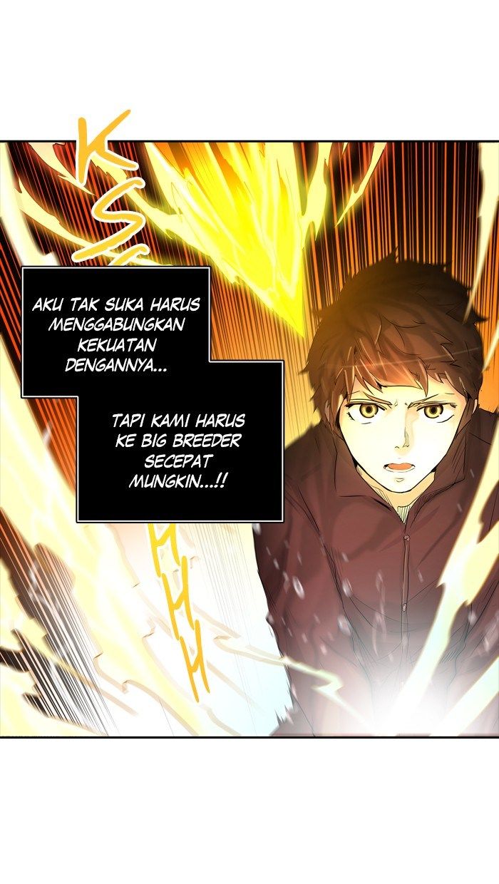 tower-of-god - Chapter: 351