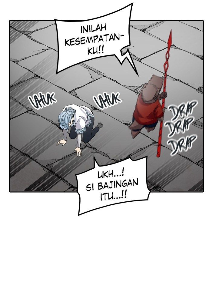 tower-of-god - Chapter: 351