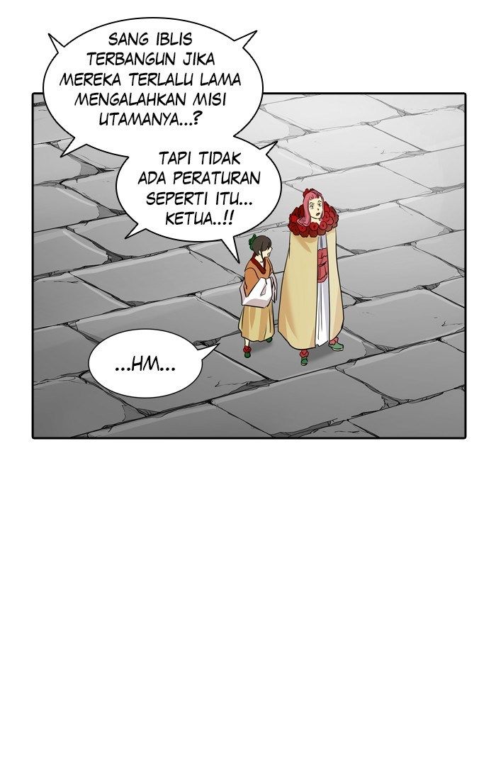 tower-of-god - Chapter: 351