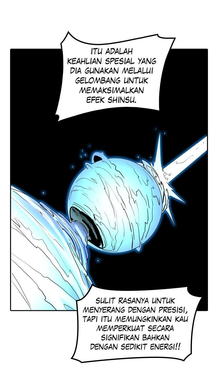 tower-of-god - Chapter: 351