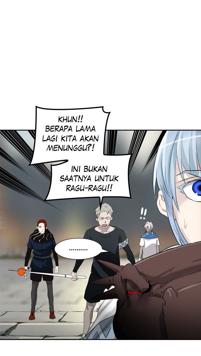 tower-of-god - Chapter: 351