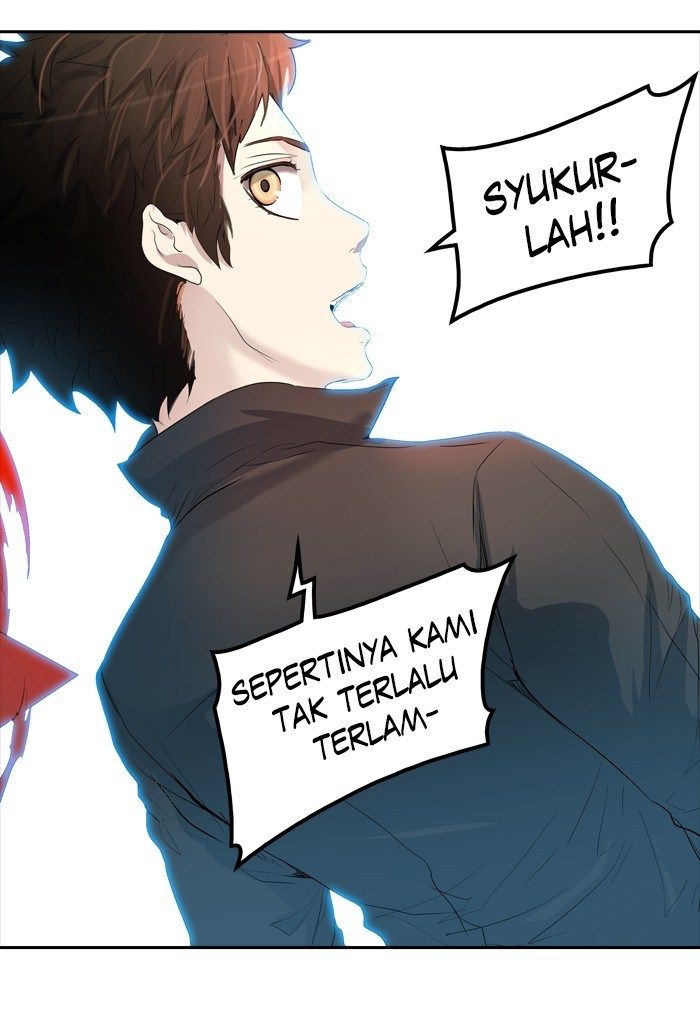 tower-of-god - Chapter: 351