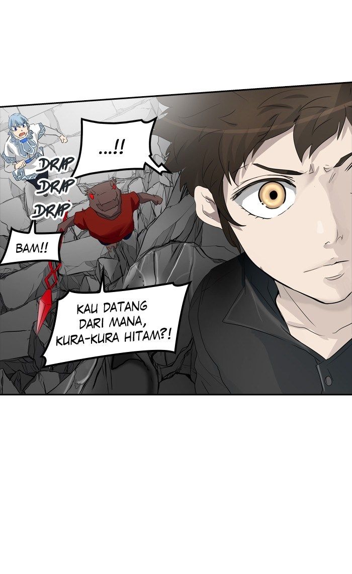 tower-of-god - Chapter: 351