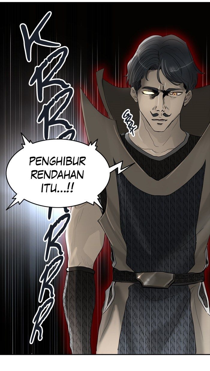 tower-of-god - Chapter: 351