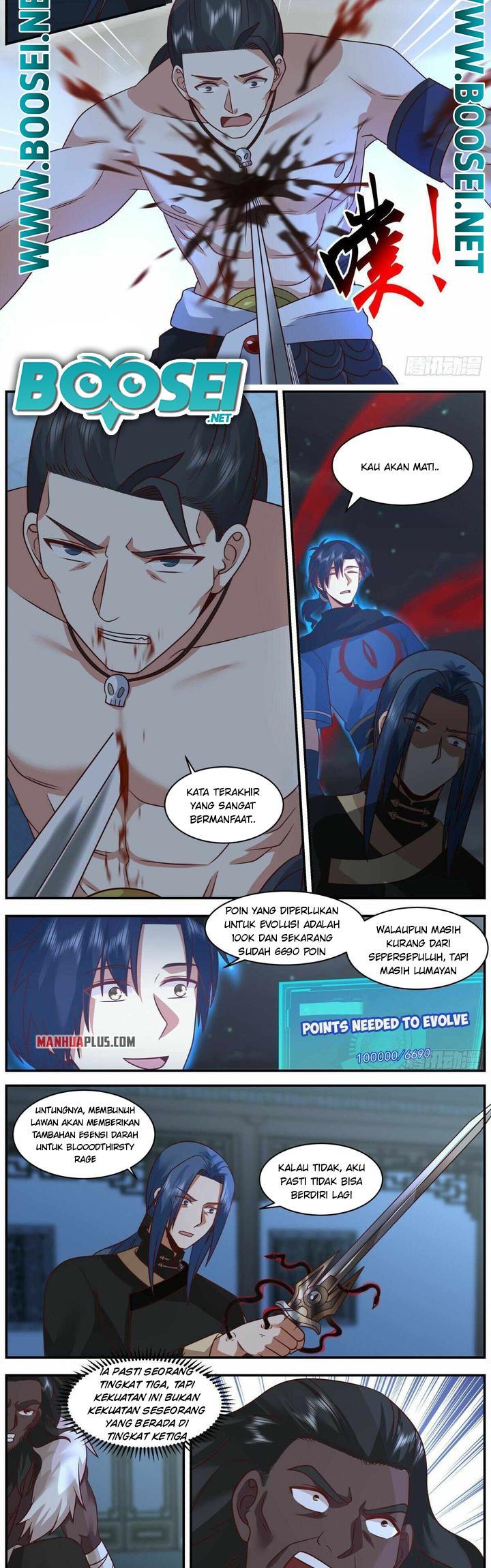 a-swords-evolution-begins-from-killing - Chapter: 38