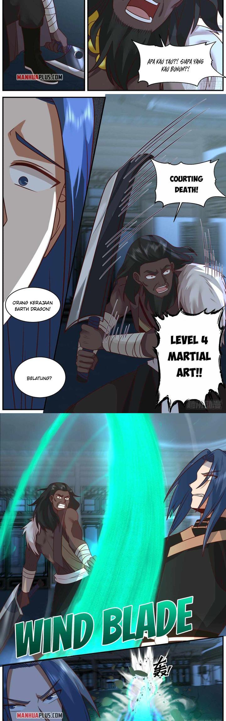 a-swords-evolution-begins-from-killing - Chapter: 38