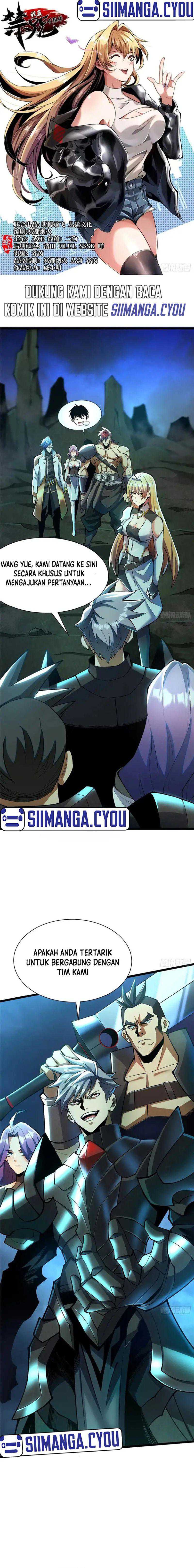 i-really-dont-want-to-learn-forbidden-spells - Chapter: 26