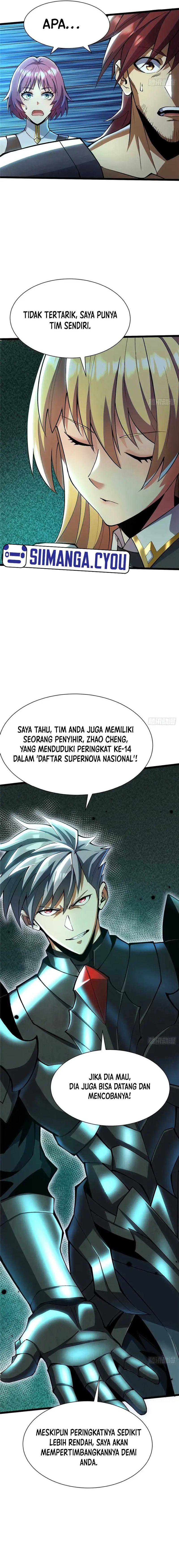 i-really-dont-want-to-learn-forbidden-spells - Chapter: 26