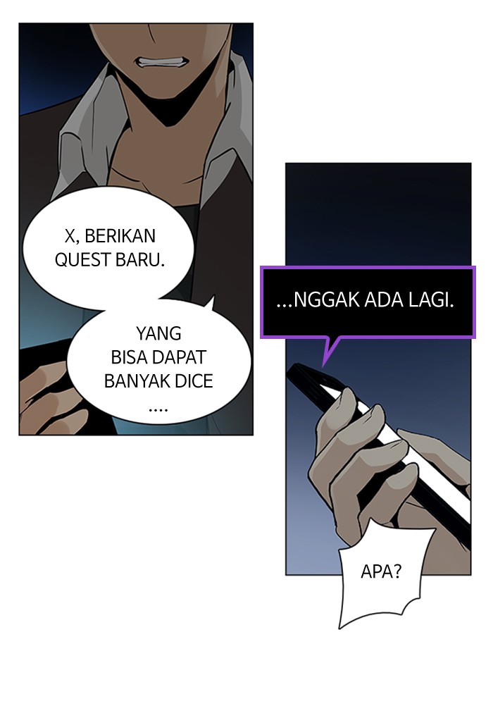 dice - Chapter: 141