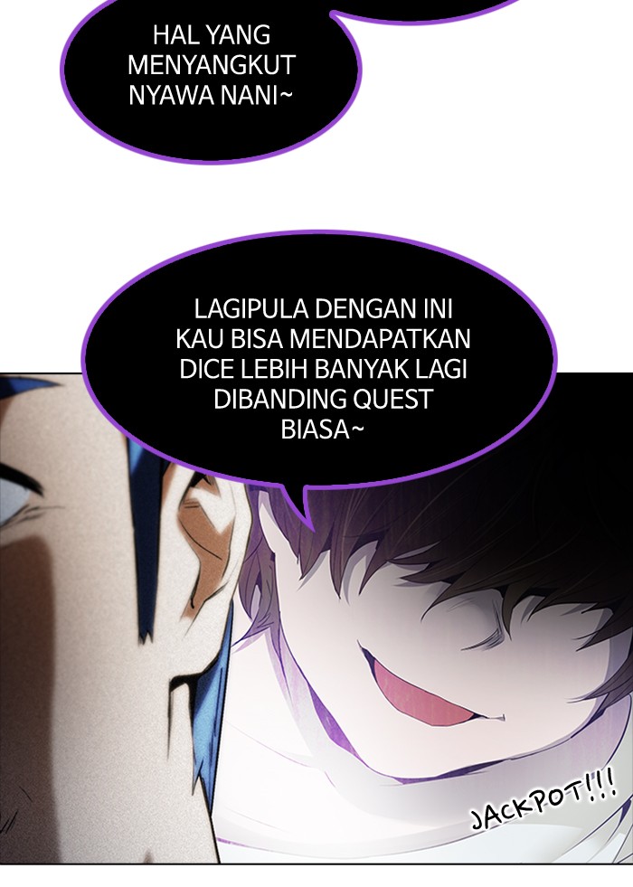 dice - Chapter: 141