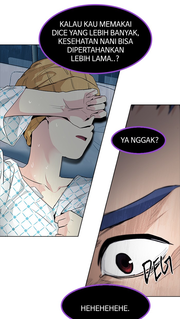 dice - Chapter: 141