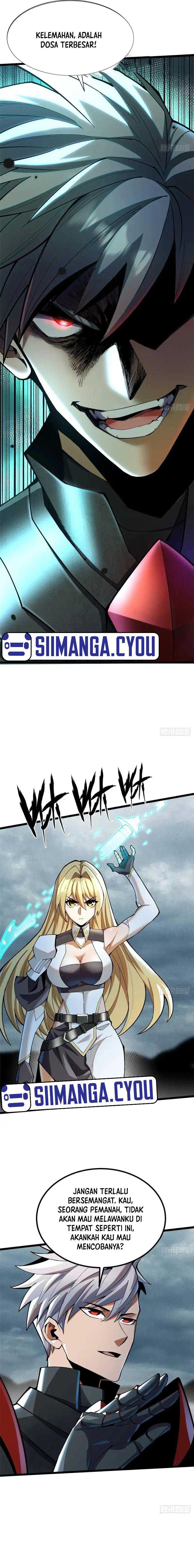i-really-dont-want-to-learn-forbidden-spells - Chapter: 26