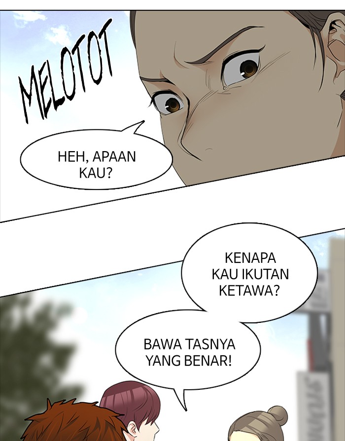 dice - Chapter: 141