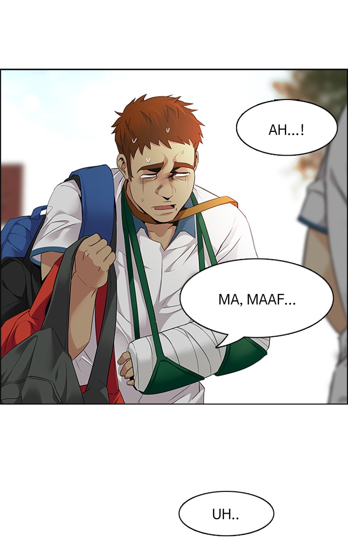 dice - Chapter: 141