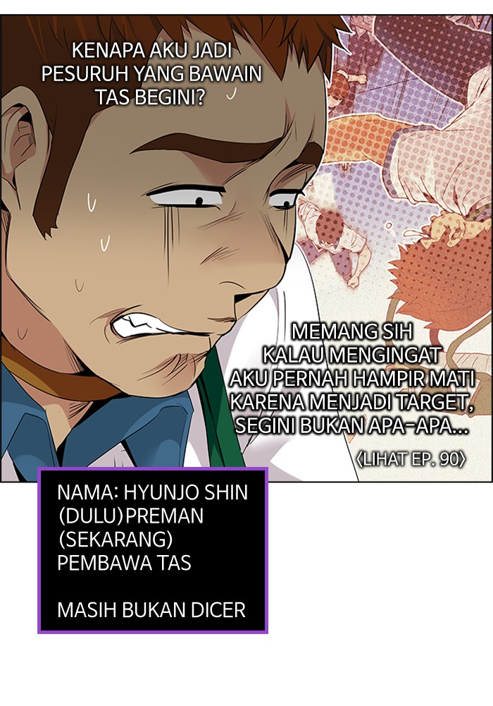 dice - Chapter: 141