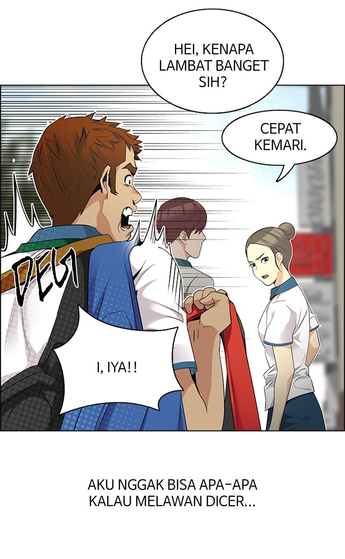 dice - Chapter: 141