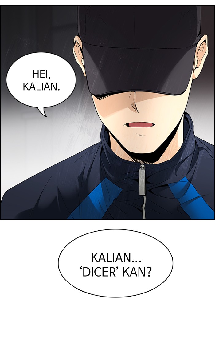 dice - Chapter: 141