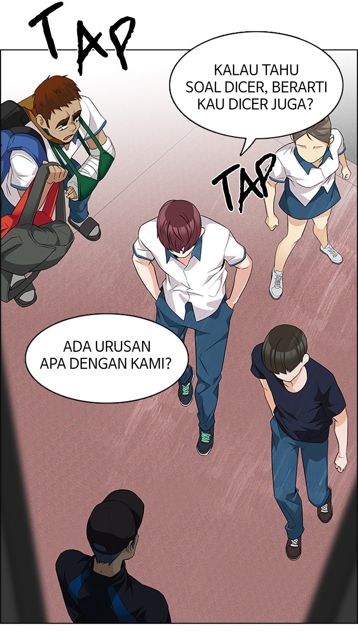 dice - Chapter: 141