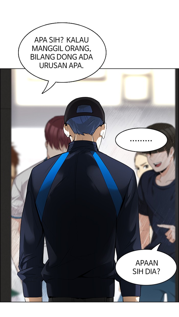 dice - Chapter: 141