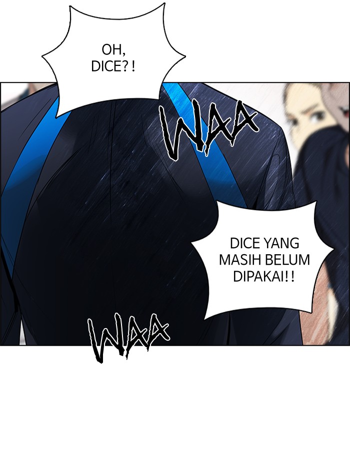 dice - Chapter: 141