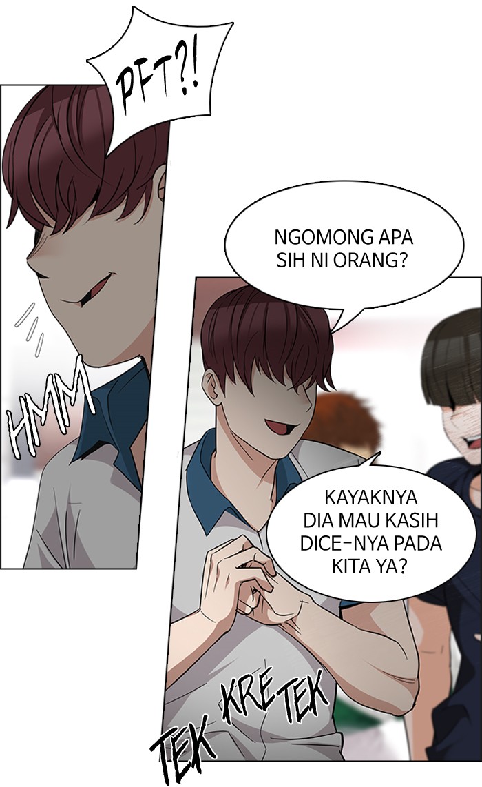 dice - Chapter: 141