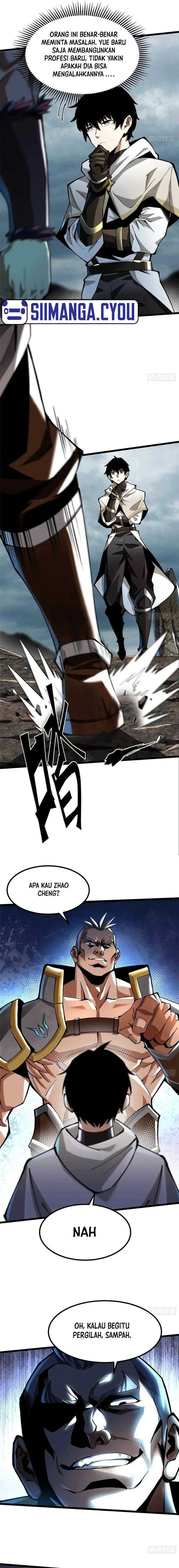 i-really-dont-want-to-learn-forbidden-spells - Chapter: 26
