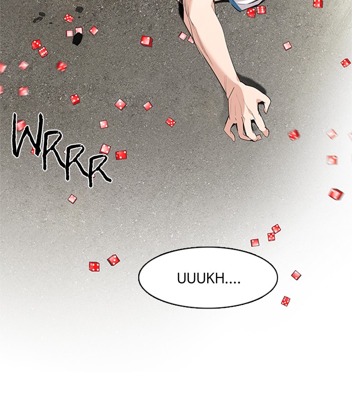 dice - Chapter: 141