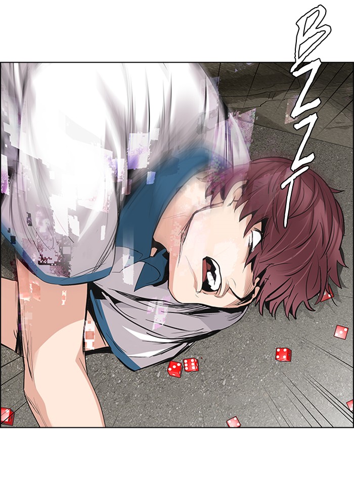 dice - Chapter: 141