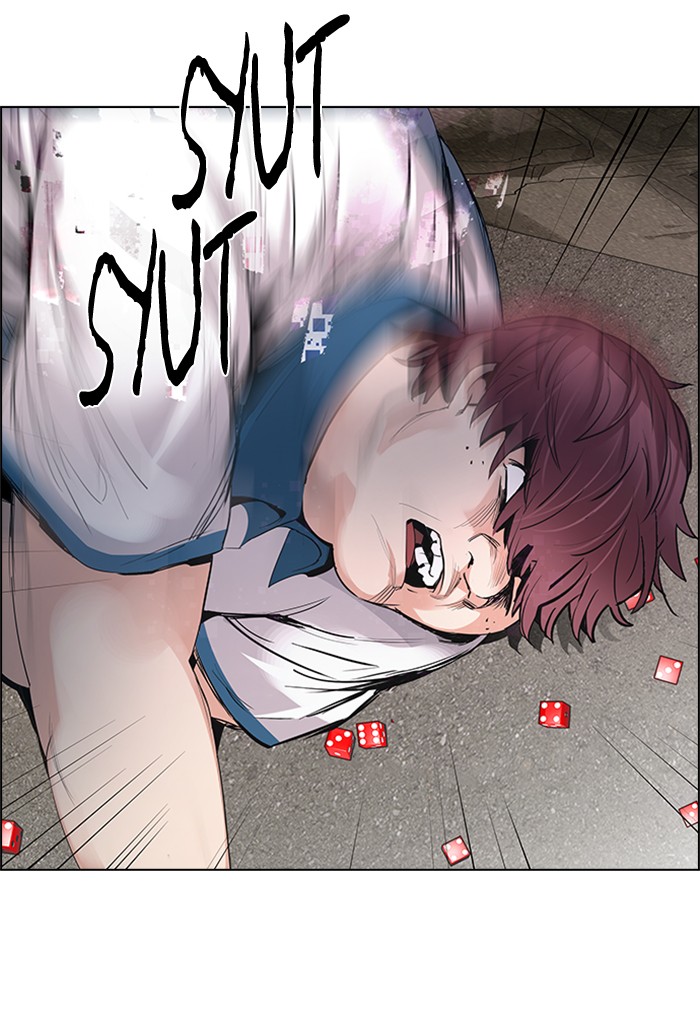 dice - Chapter: 141