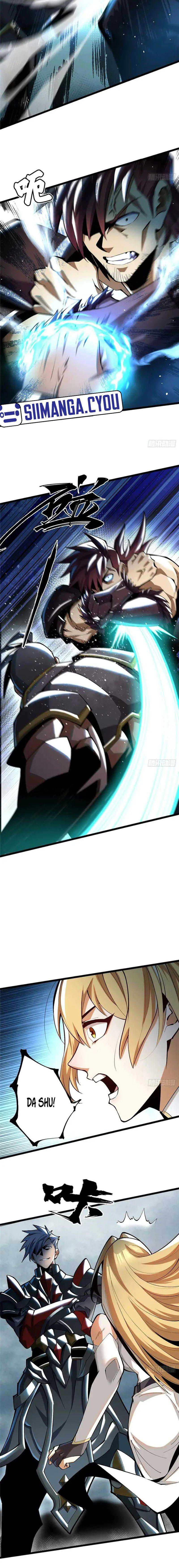 i-really-dont-want-to-learn-forbidden-spells - Chapter: 26