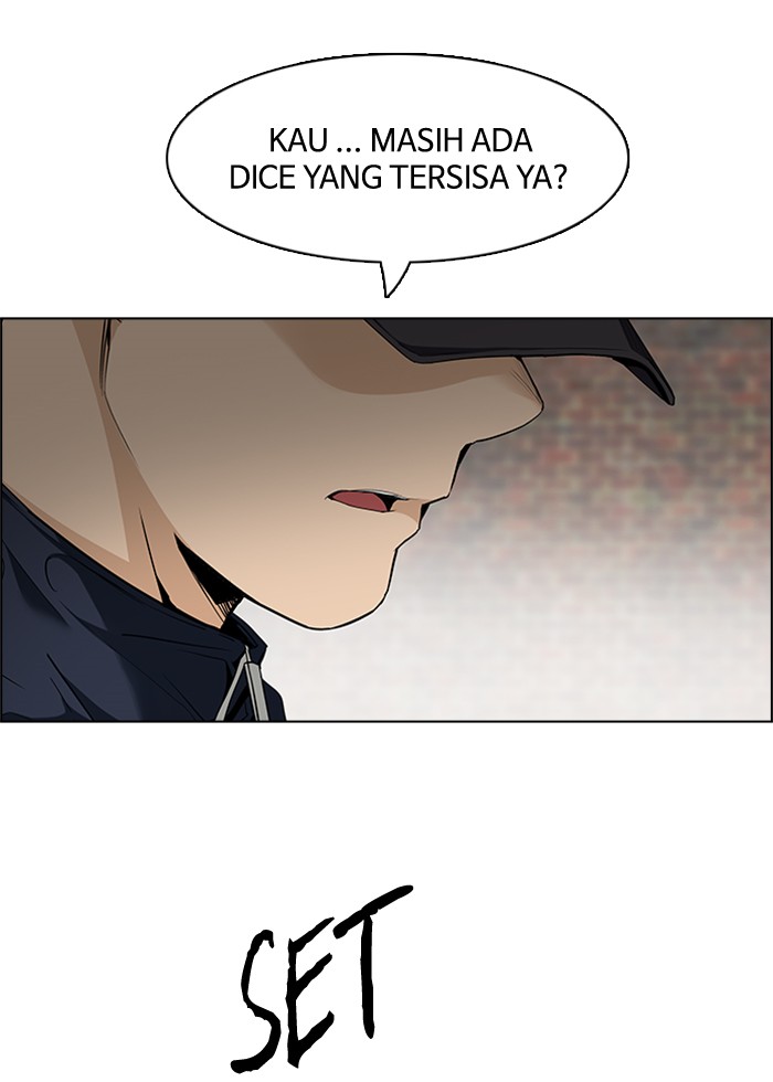 dice - Chapter: 141