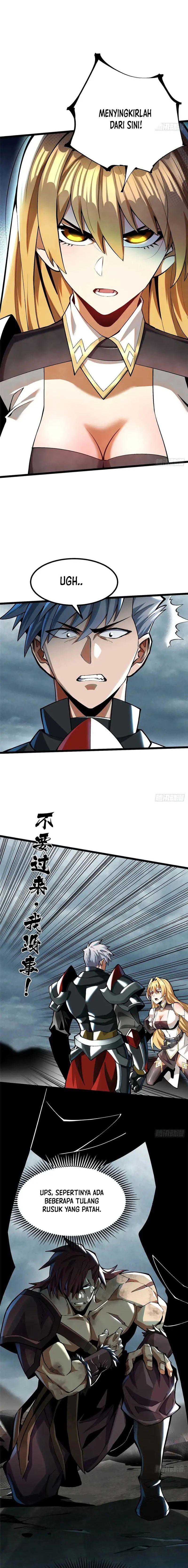 i-really-dont-want-to-learn-forbidden-spells - Chapter: 26