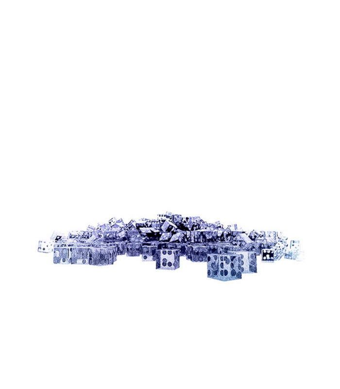 dice - Chapter: 141