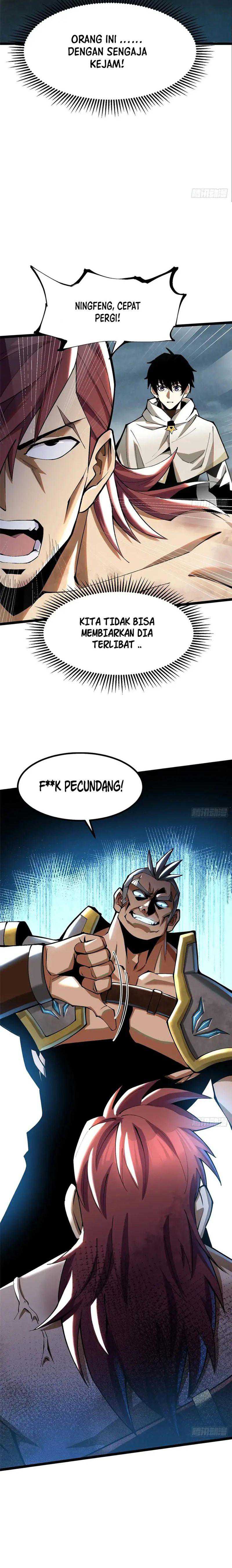 i-really-dont-want-to-learn-forbidden-spells - Chapter: 26