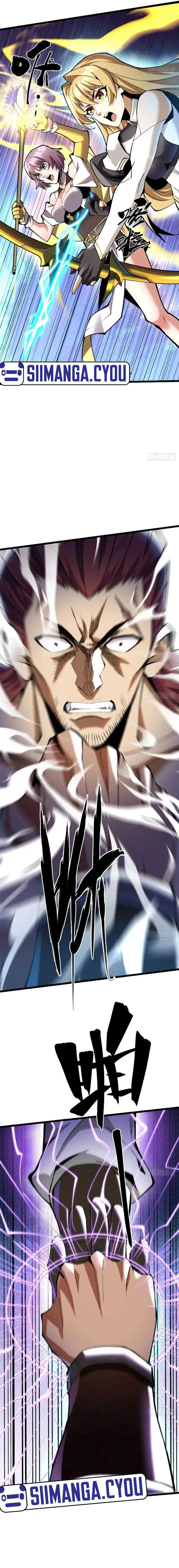 i-really-dont-want-to-learn-forbidden-spells - Chapter: 26
