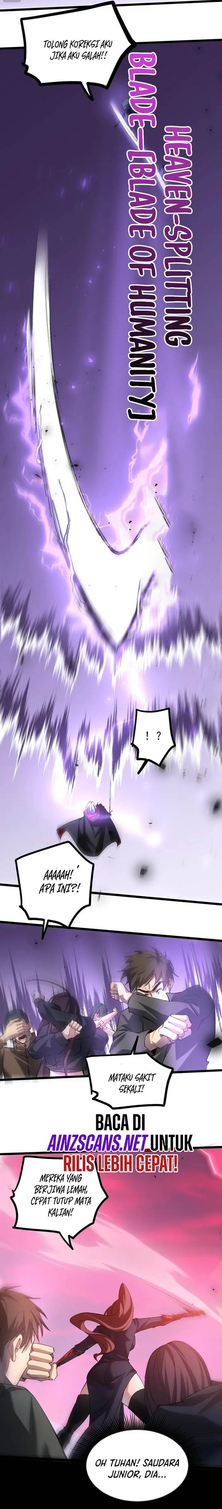 overlord-of-insects - Chapter: 28