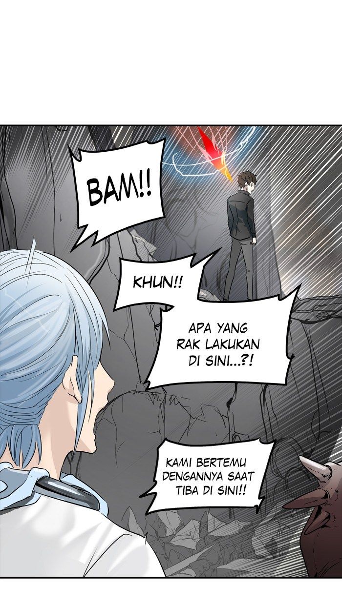 tower-of-god - Chapter: 352