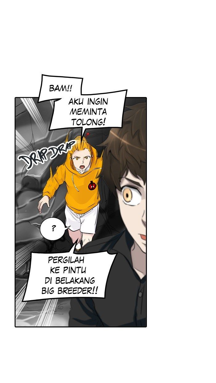 tower-of-god - Chapter: 352