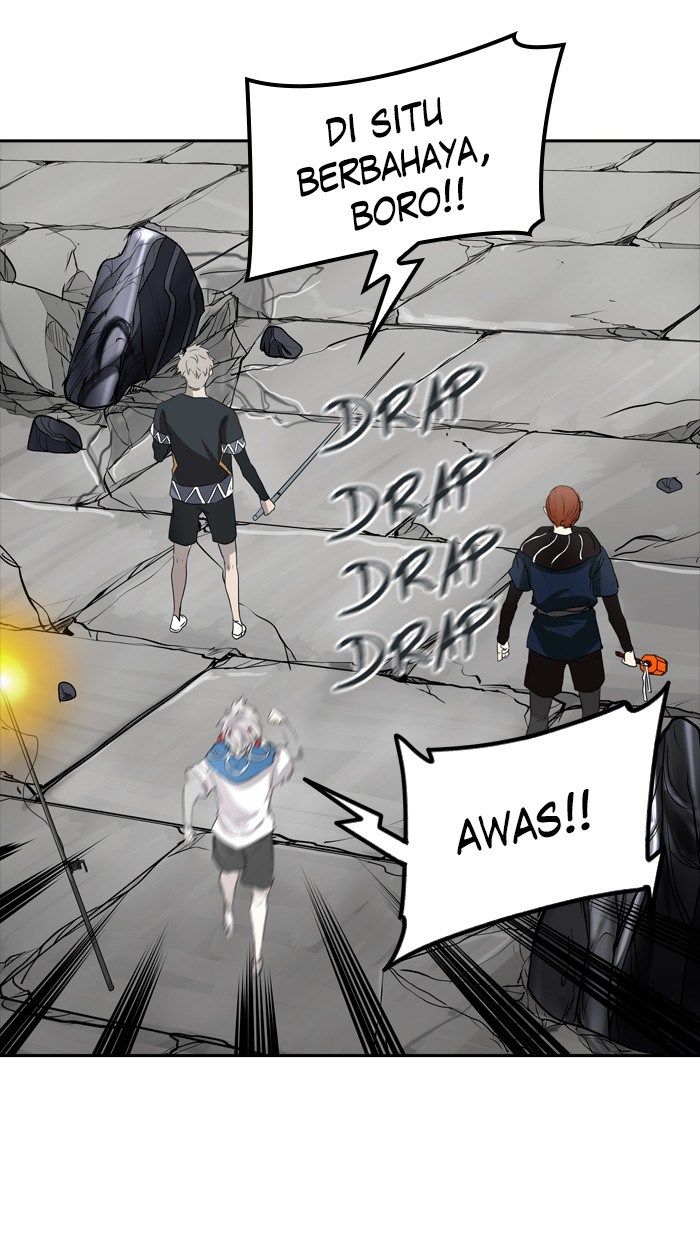tower-of-god - Chapter: 352