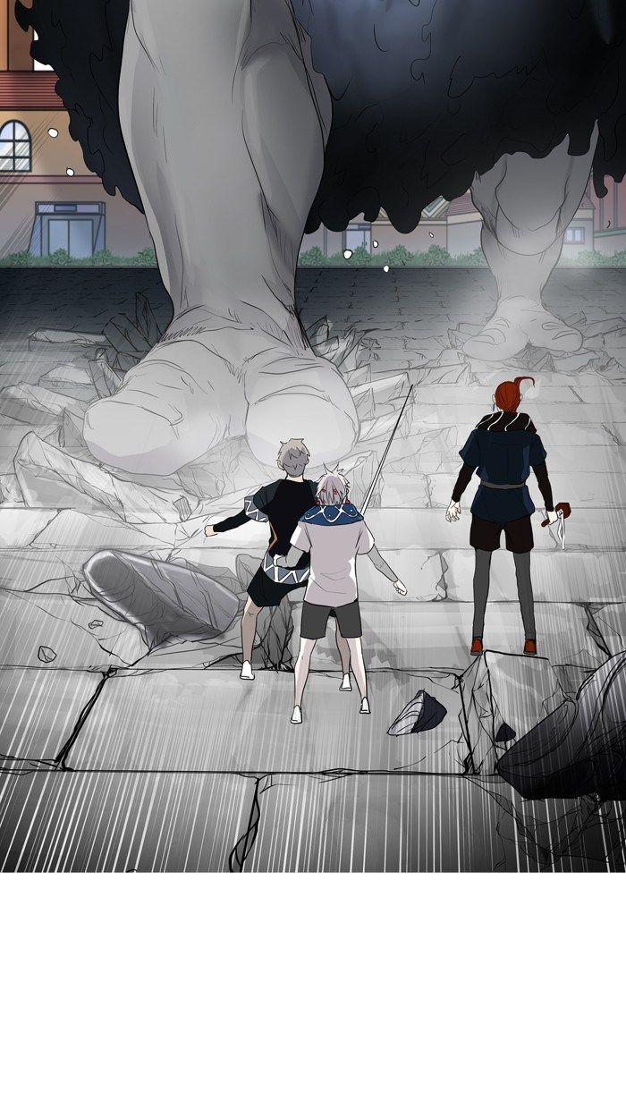 tower-of-god - Chapter: 352