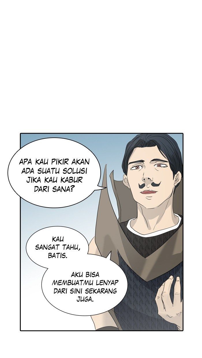 tower-of-god - Chapter: 352