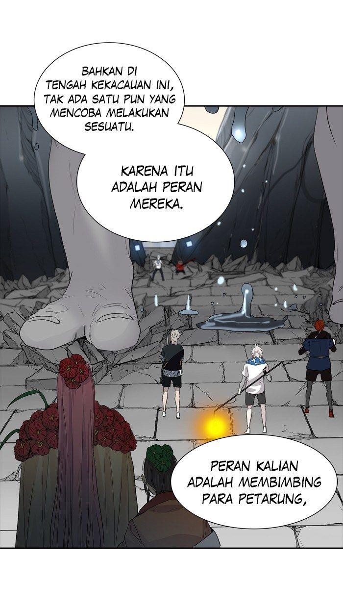 tower-of-god - Chapter: 352