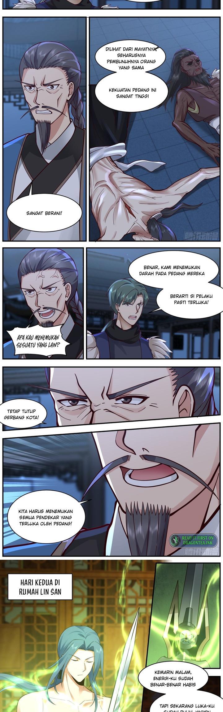 a-swords-evolution-begins-from-killing - Chapter: 39