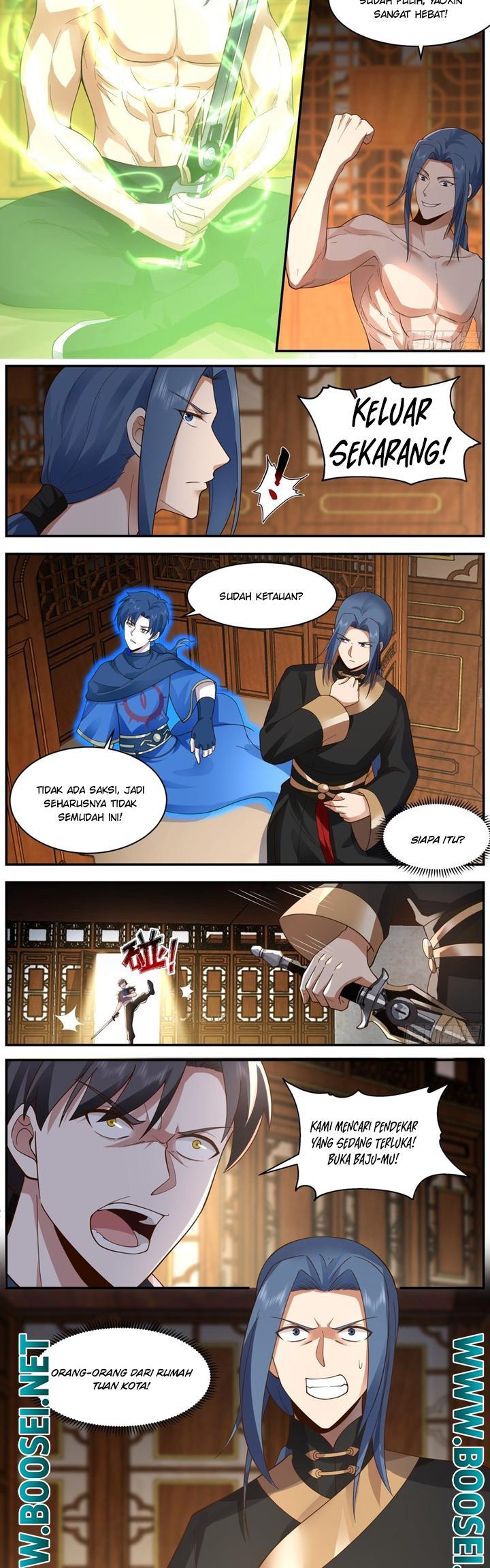 a-swords-evolution-begins-from-killing - Chapter: 39