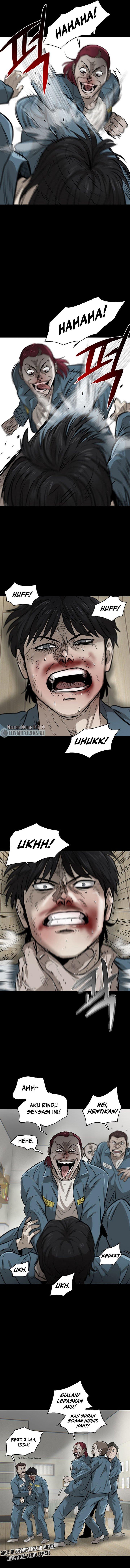 limitless - Chapter: 2