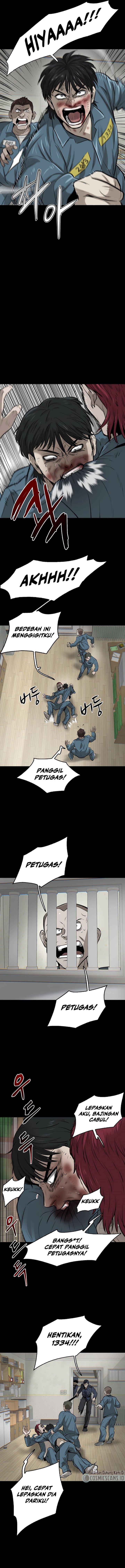 limitless - Chapter: 2