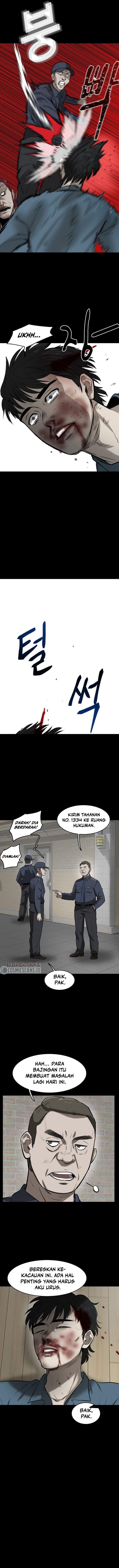 limitless - Chapter: 2